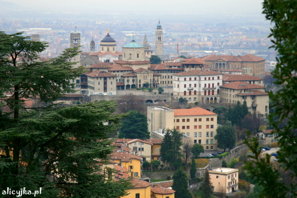 bergamo