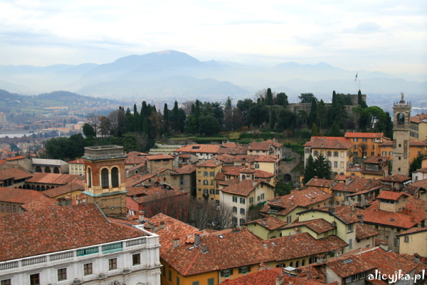 bergamo